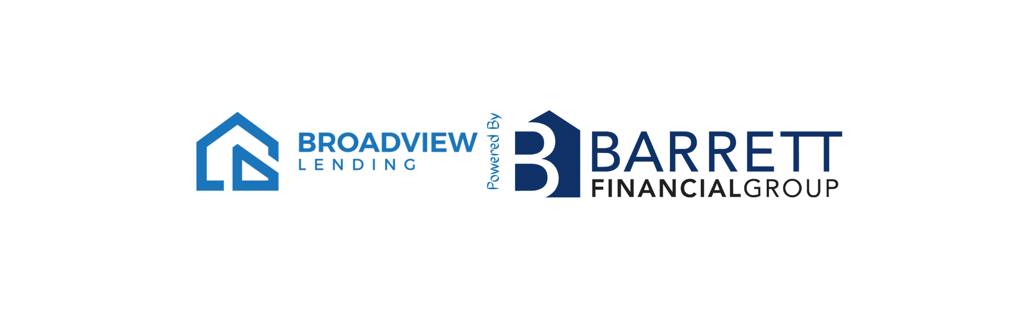 Broadview Lending powered by Barrett Financial Group